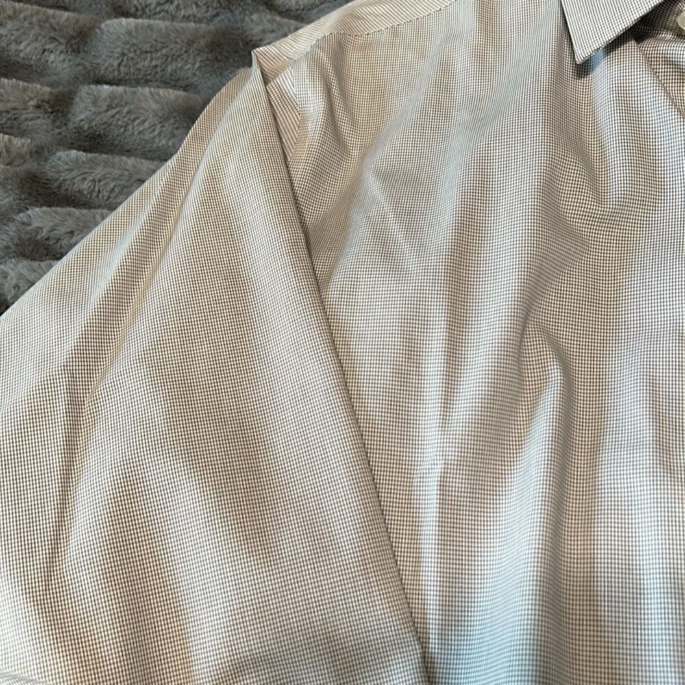 Calvin Klein Button-Down Shirt - Picture 8 of 11